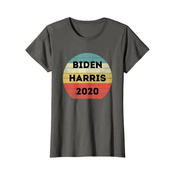 Joe Biden 2020 President Youth T-Shirt Uncle Joe Vote Democrat Kids Tee